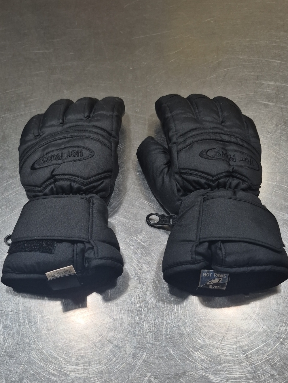 Hot Paws small Insulated Ski/Winter Gloves